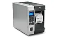 Zebra ZT610 Etikettendrucker Wärmeübertragung 203 x 203 DPI 356 mm/sek Verkabelt & Kabellos Ethernet/LAN Bluetooth