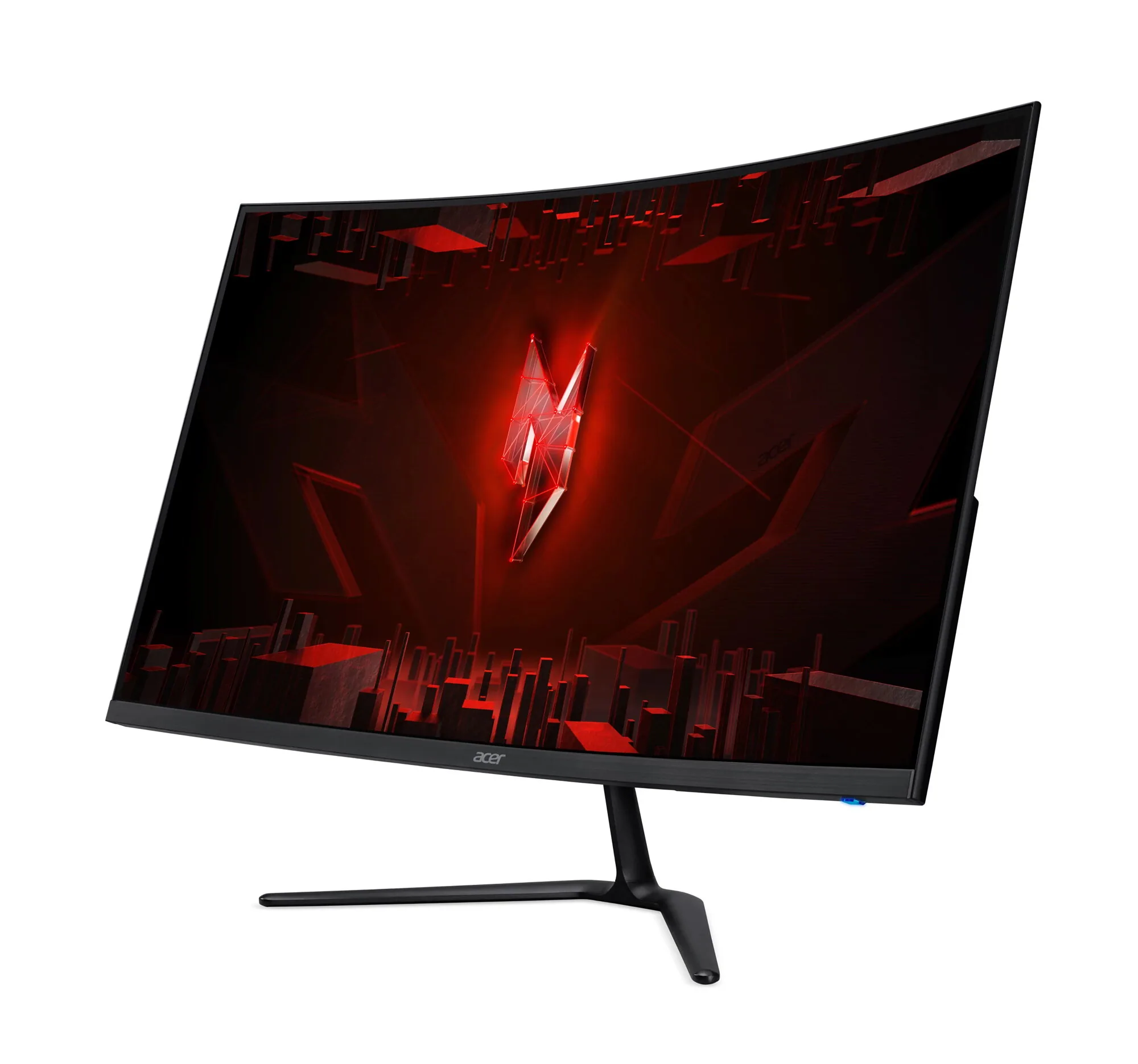 Acer Nitro ED0 ED320QW0bmiipx Computerbildschirm 80 cm (31.5") 1920 x 1080 Pixel Full HD LCD Schwarz – Bild 3