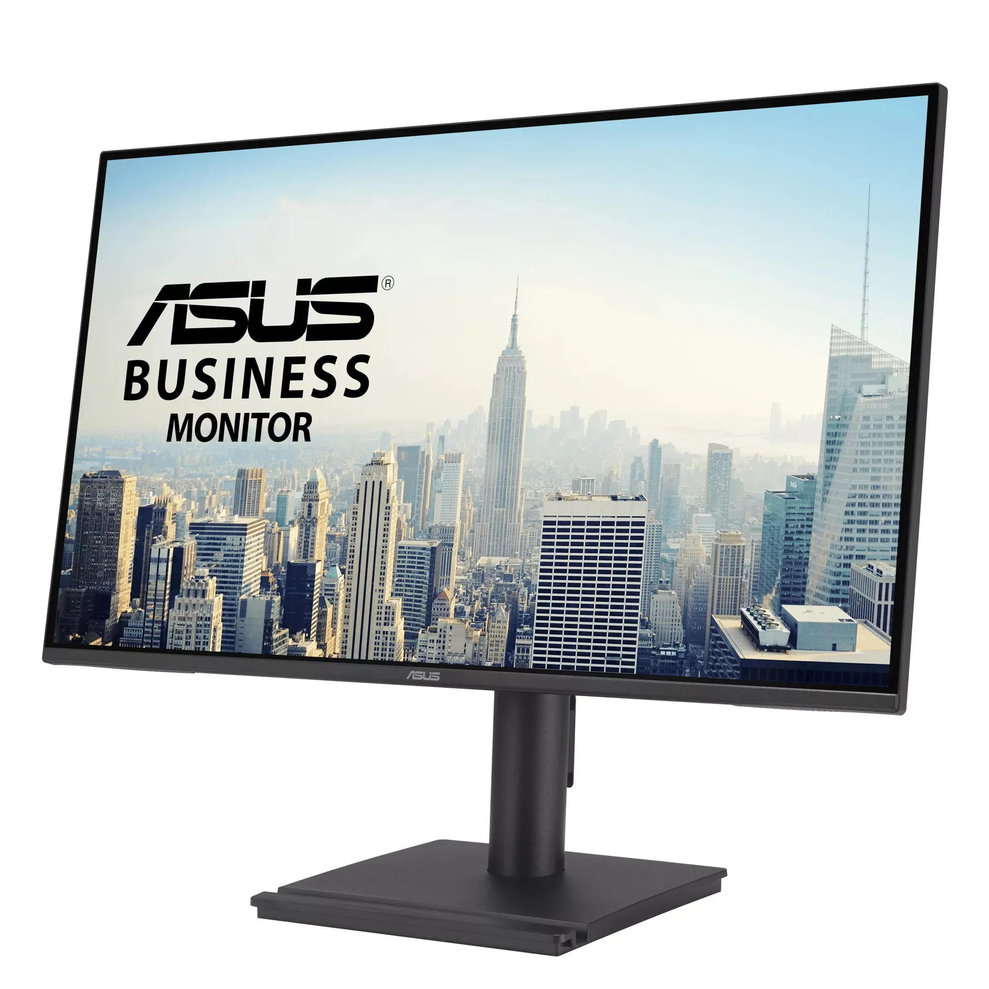 ASUS BE27AQ Computerbildschirm 68,6 cm (27") 2560 x 1440 Pixel Quad HD LCD Schwarz – Bild 3