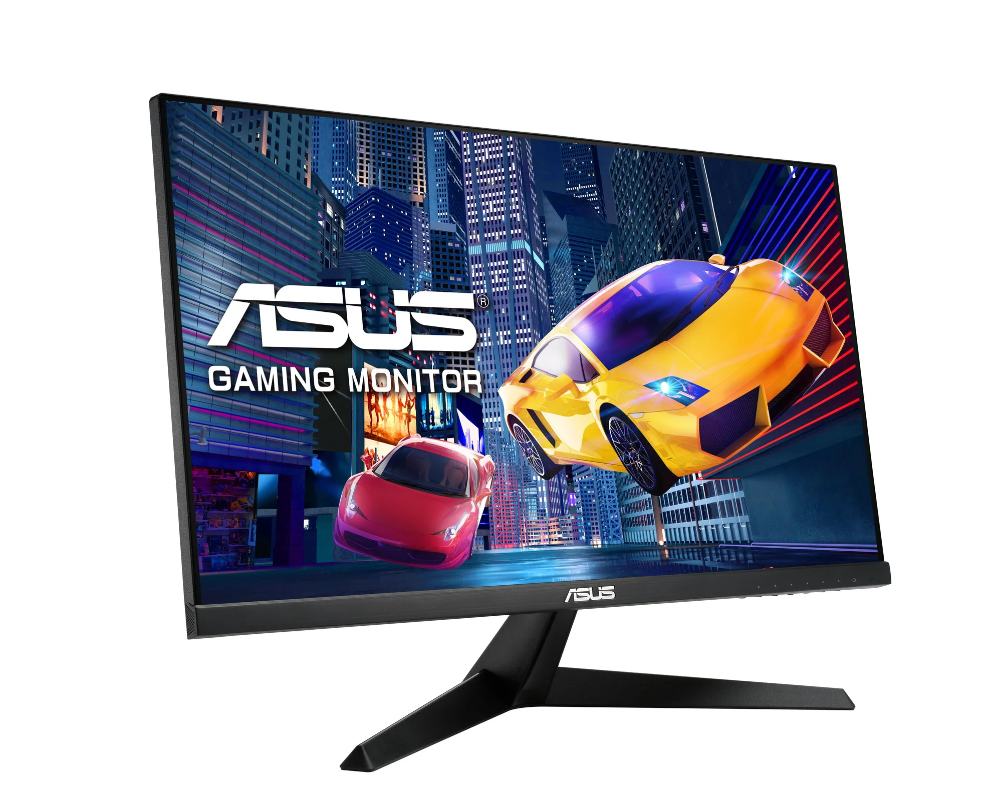 ASUS EyeCare VY249HGR Computerbildschirm 60,5 cm (23.8") 1920 x 1080 Pixel Full HD LED Schwarz – Bild 3