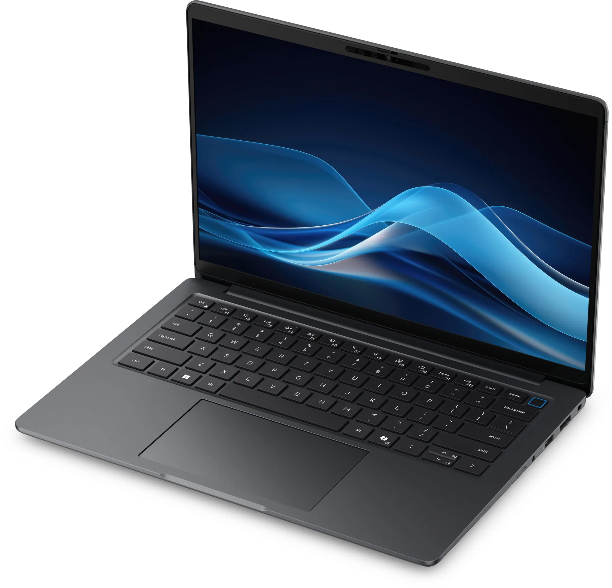 DELL Pro Precision 5 14S PW514265 Copilot+ PC AMD Ryzen AI 9 PRO PRO 465 Mobiler Arbeitsplatz 35,6 cm (14") Full HD+ 32 – Bild 3