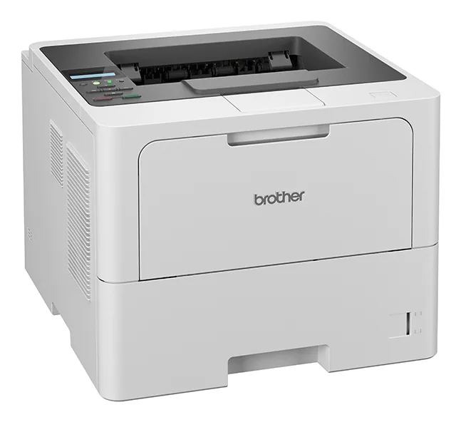 Brother HL-L6210DW Laser-Drucker 1200 x 1200 DPI A4 WLAN – Bild 4