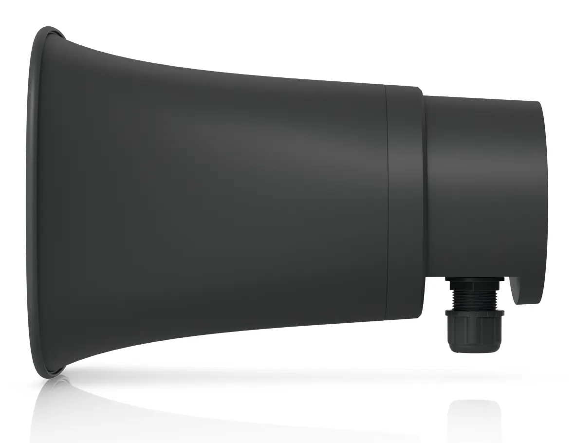 Ubiquiti AI Horn Speaker