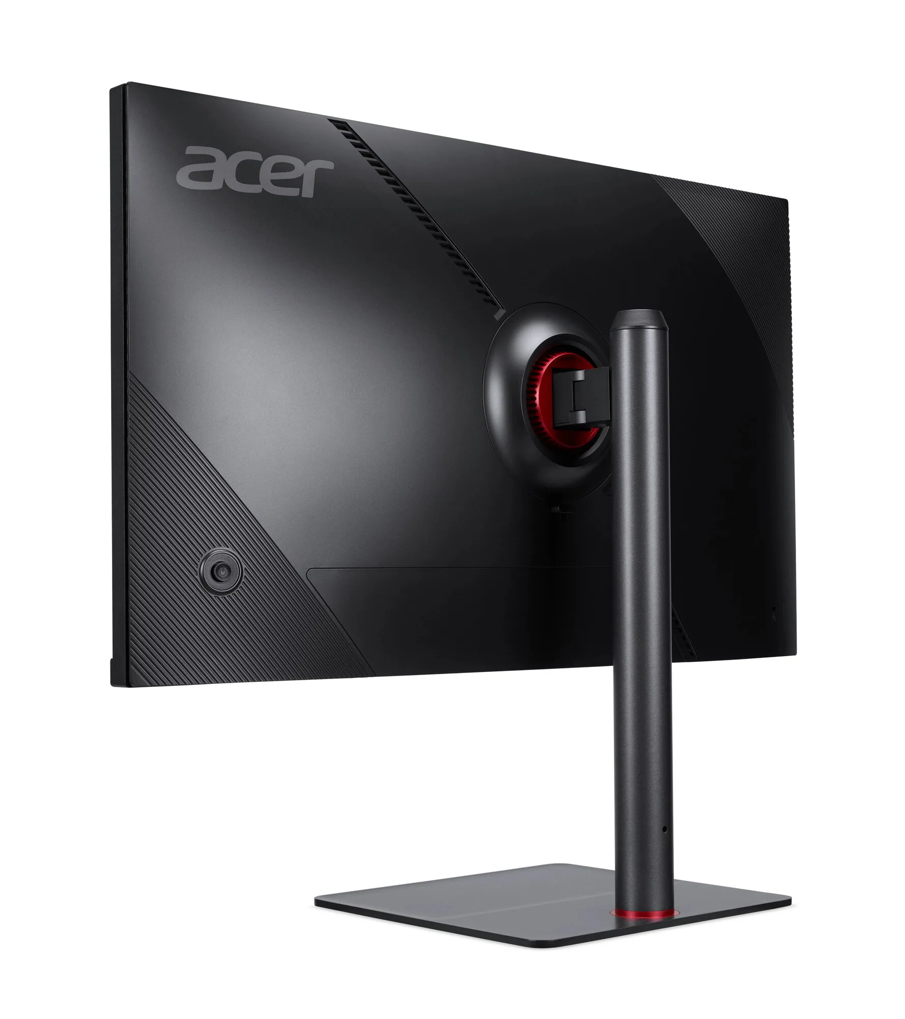 Acer Nitro XV5 XV275KP5biipruzx Computerbildschirm 68,6 cm (27") 3840 x 2160 Pixel 4K Ultra HD LCD Schwarz – Bild 5