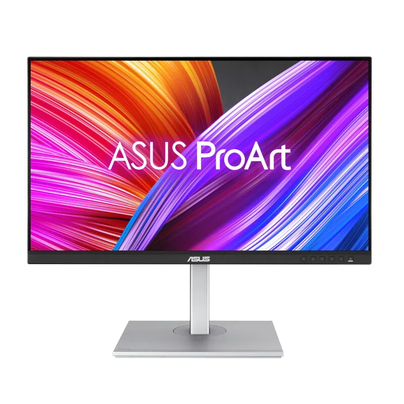 ASUS ProArt PA278CGV Computerbildschirm 68,6 cm (27") 2560 x 1440 Pixel Quad HD LCD Schwarz – Bild 3