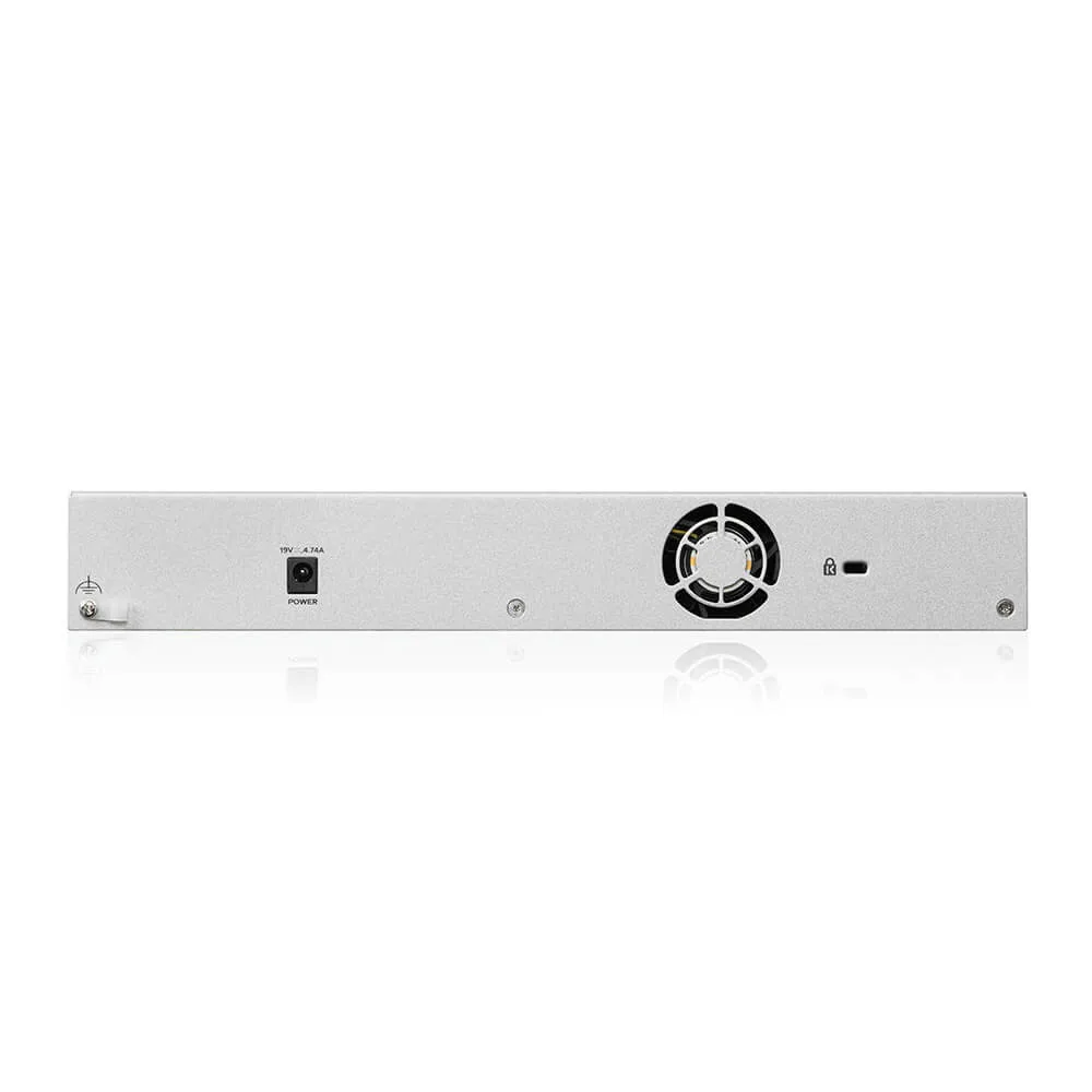 Zyxel USG FLEX 500H Firewall (Hardware) 10 Gbit/s – Bild 3