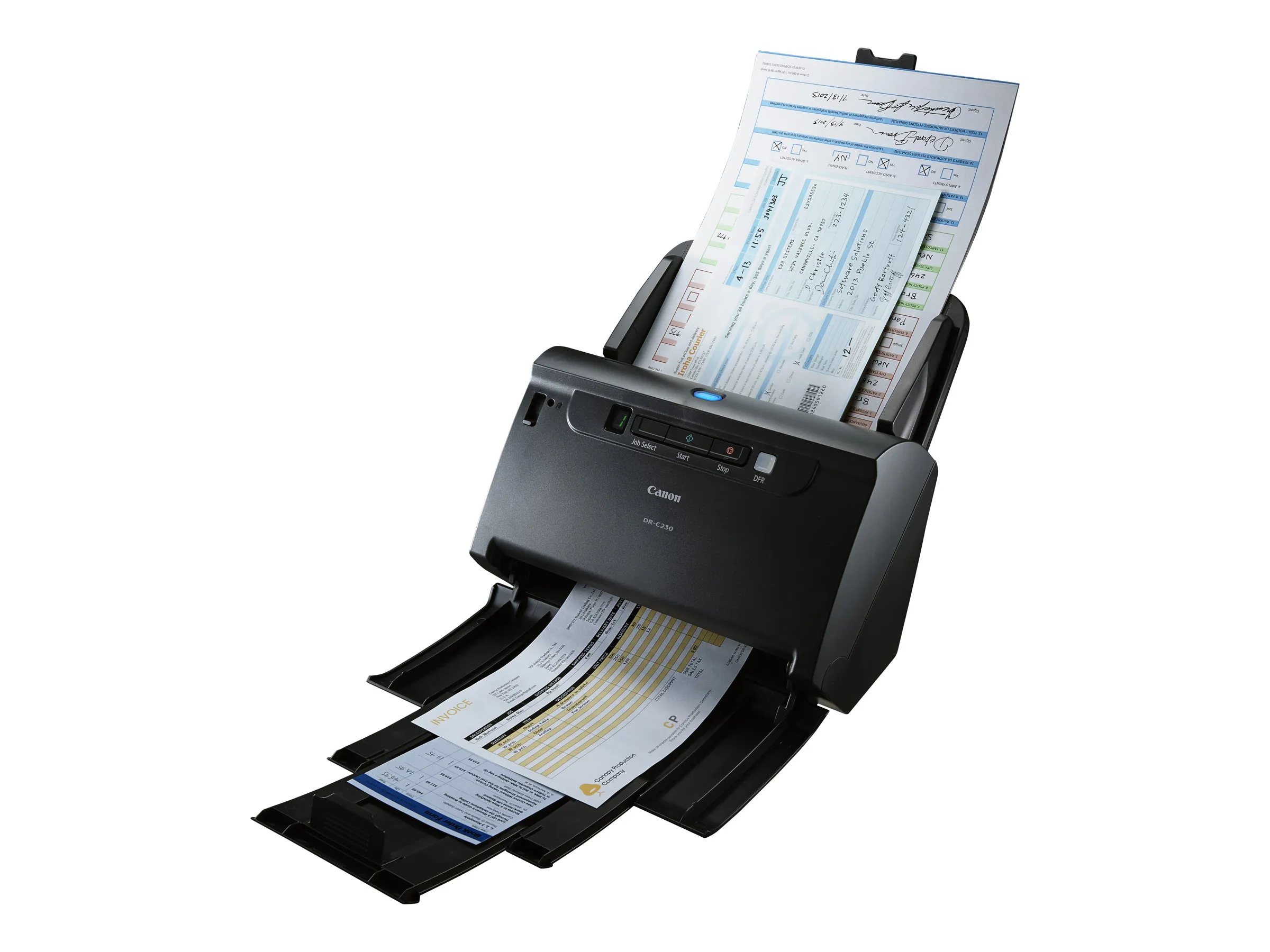 Canon Scanner imageFORMULA DR-C230