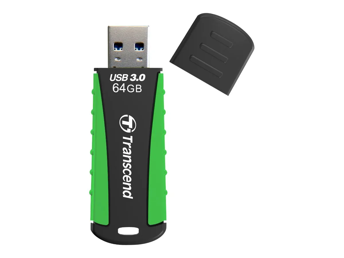 Transcend USB-Stick 64 GB JetFlash 810 USB3.1 80/25 MB/s