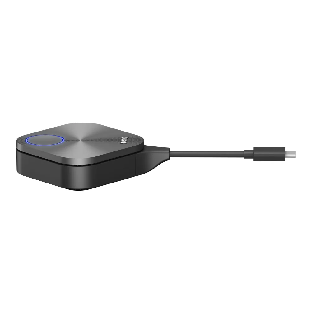 BenQ TWY31 Transmitter-Modul Grau 1 Stück(e) – Bild 4