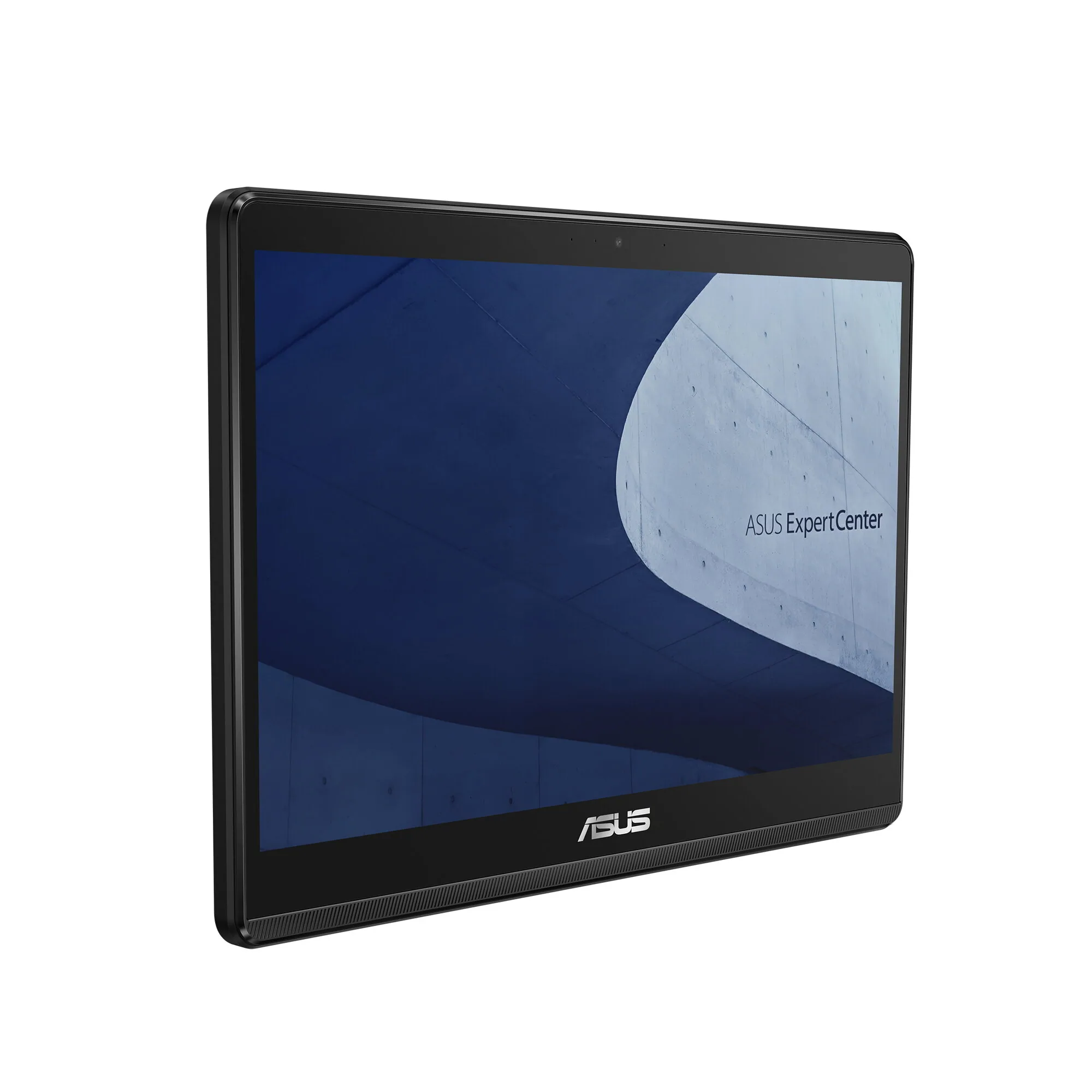 ASUS ExpertCenter E1 AiO E1600WKAT-BMR114X Intel® Celeron® N N4500 39,6 cm (15.6") 1920 x 1080 Pixel Touchscreen All-in-One tablet PC 4 GB DDR4-SDRAM 256 GB SSD Windows 11 Pro Wi-Fi 6 (802.11ax) Schwarz – Bild 7