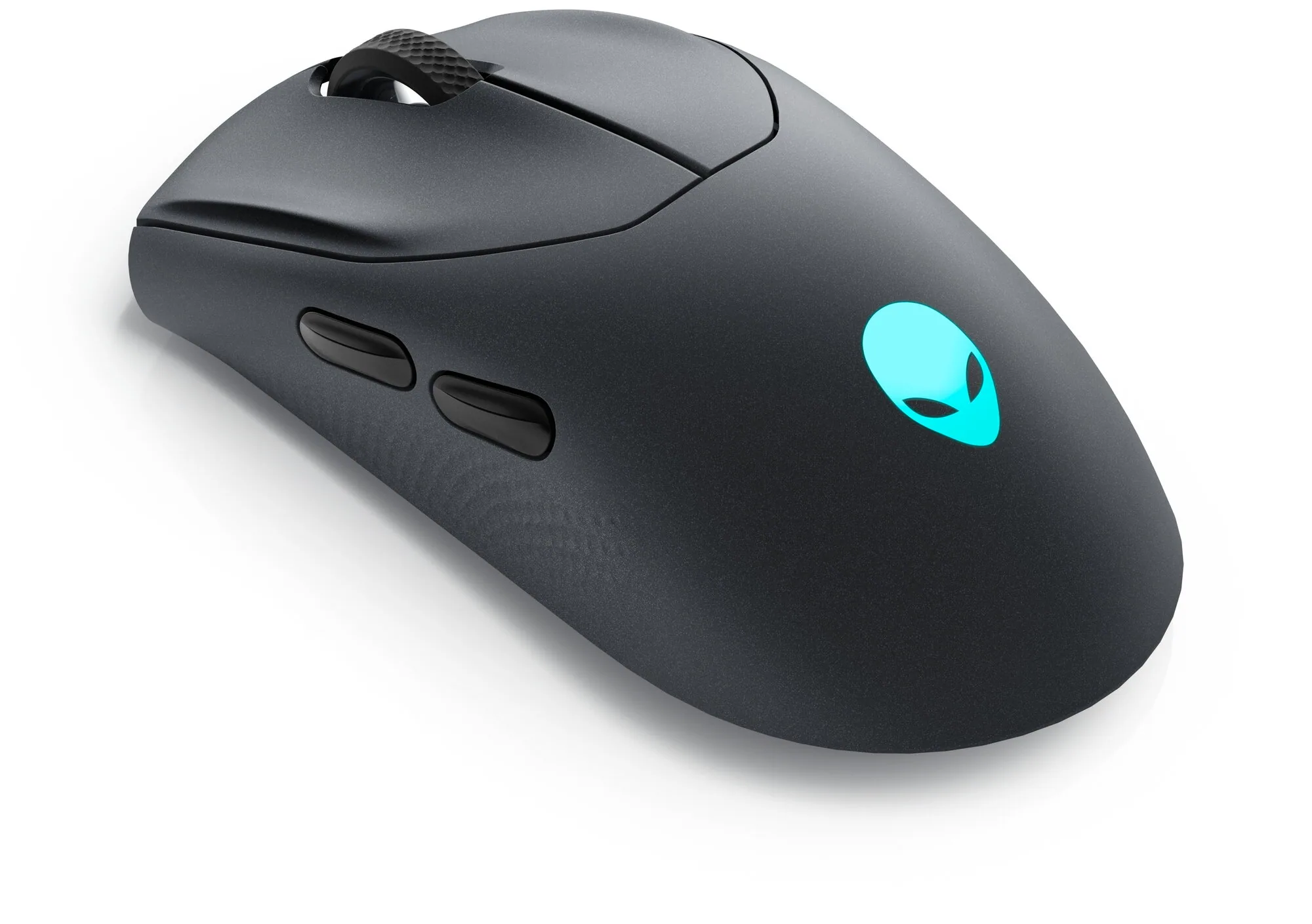Alienware AW720M Maus Gaming Beidhändig RF Wireless + Bluetooth Optisch 26000 DPI – Bild 1