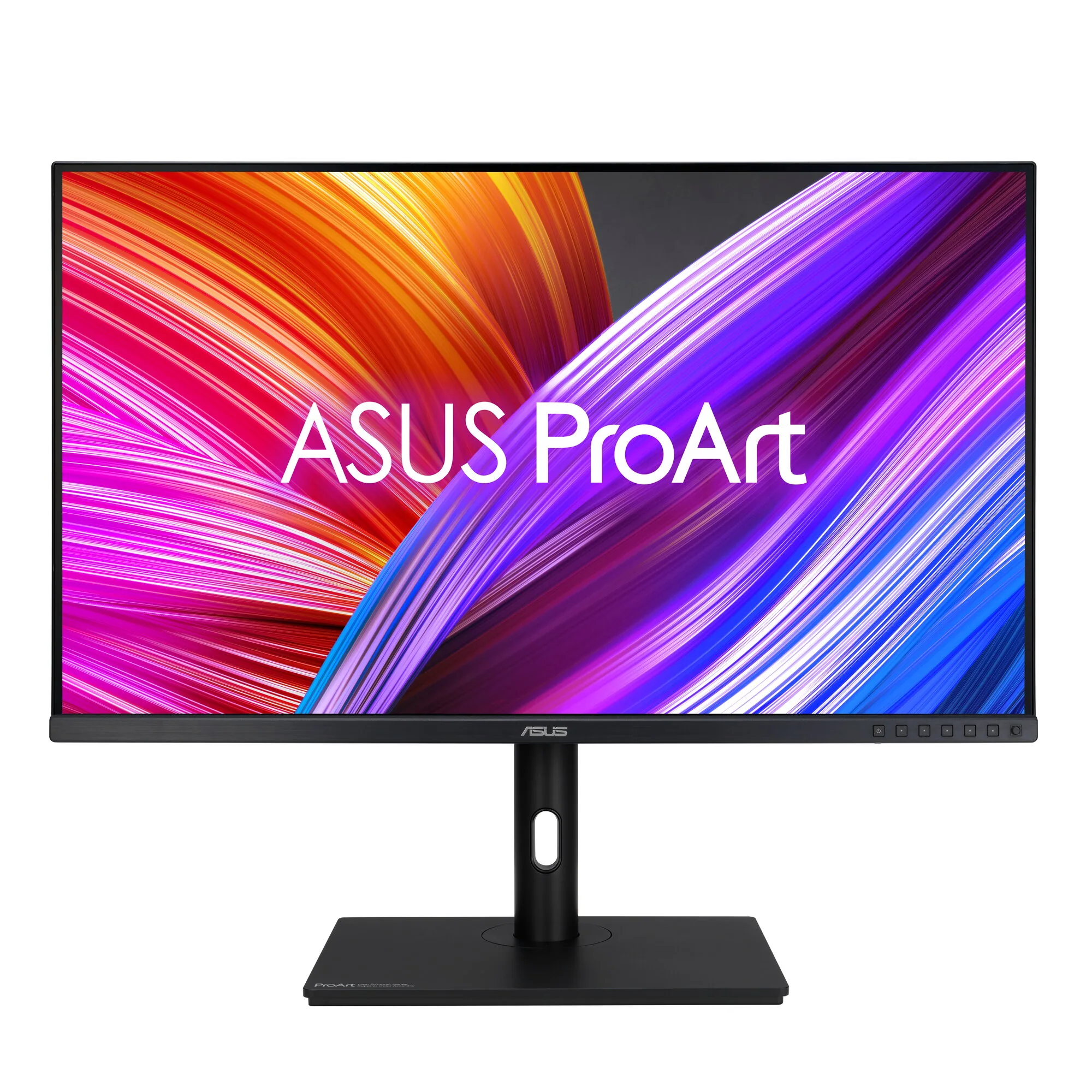 ASUS ProArt PA328QV Computerbildschirm 80 cm (31.5") 2560 x 1440 Pixel Quad HD LED Schwarz – Bild 3