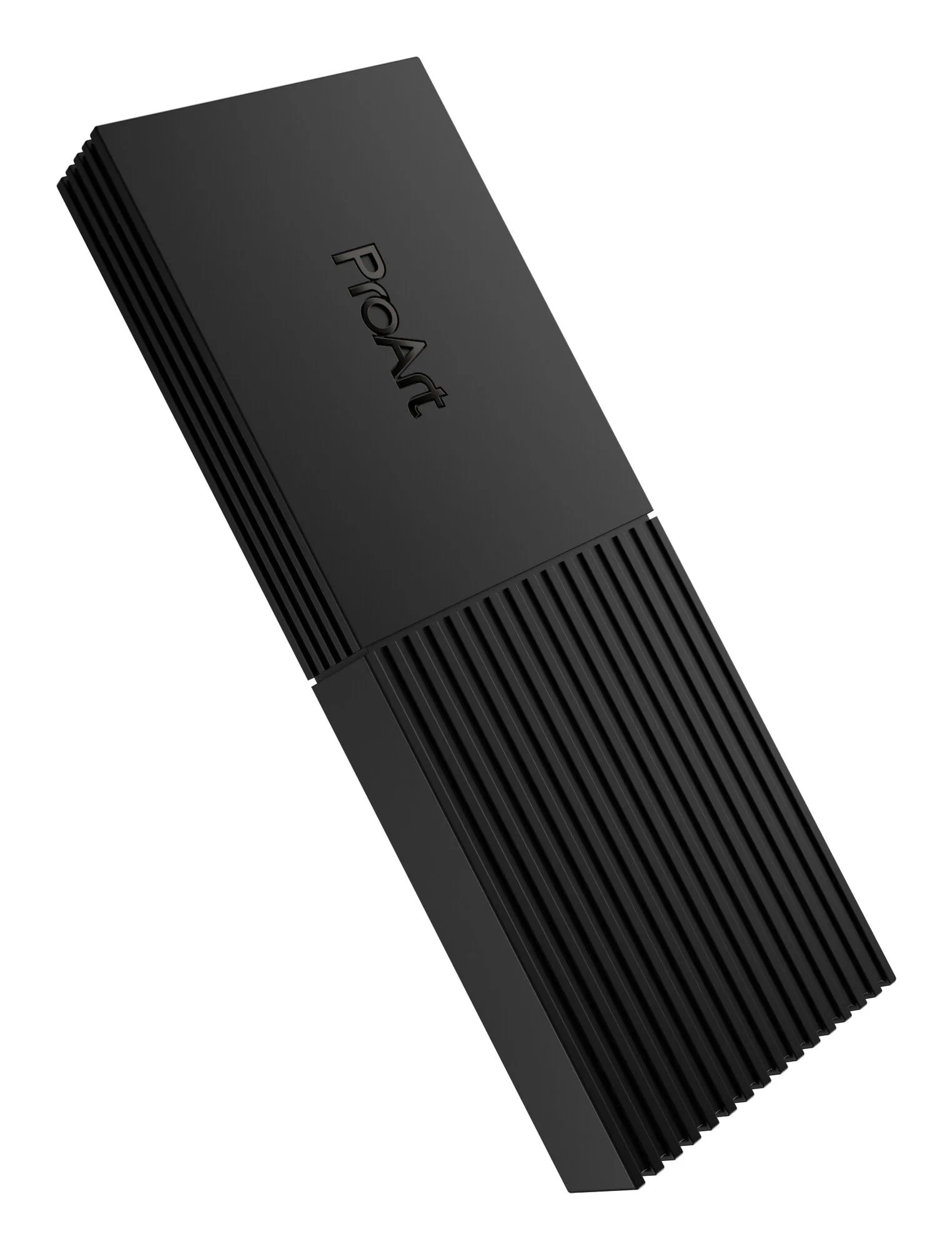 ASUS PA40SU SSD-Gehäuse Schwarz M.2 – Bild 7