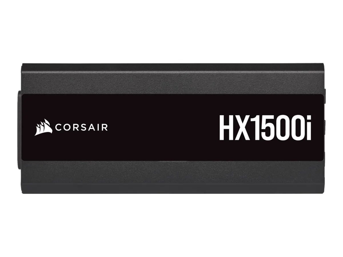 Corsair Netzteil 1500W HX1500i ATX Modular 80+ Platin