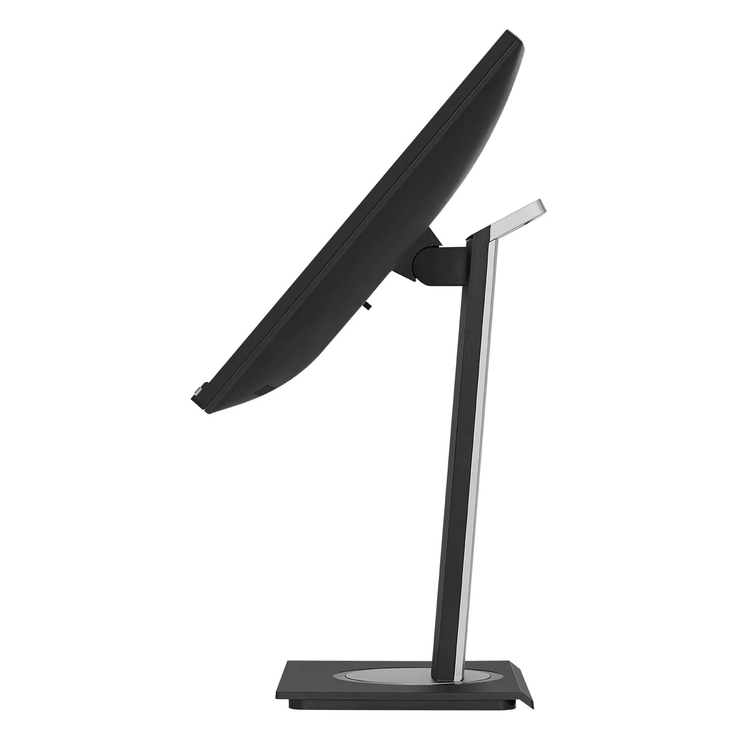 Viewsonic VG Series VG2756-4K Computerbildschirm 68,6 cm (27") 3840 x 2160 Pixel 4K Ultra HD LED Schwarz – Bild 2