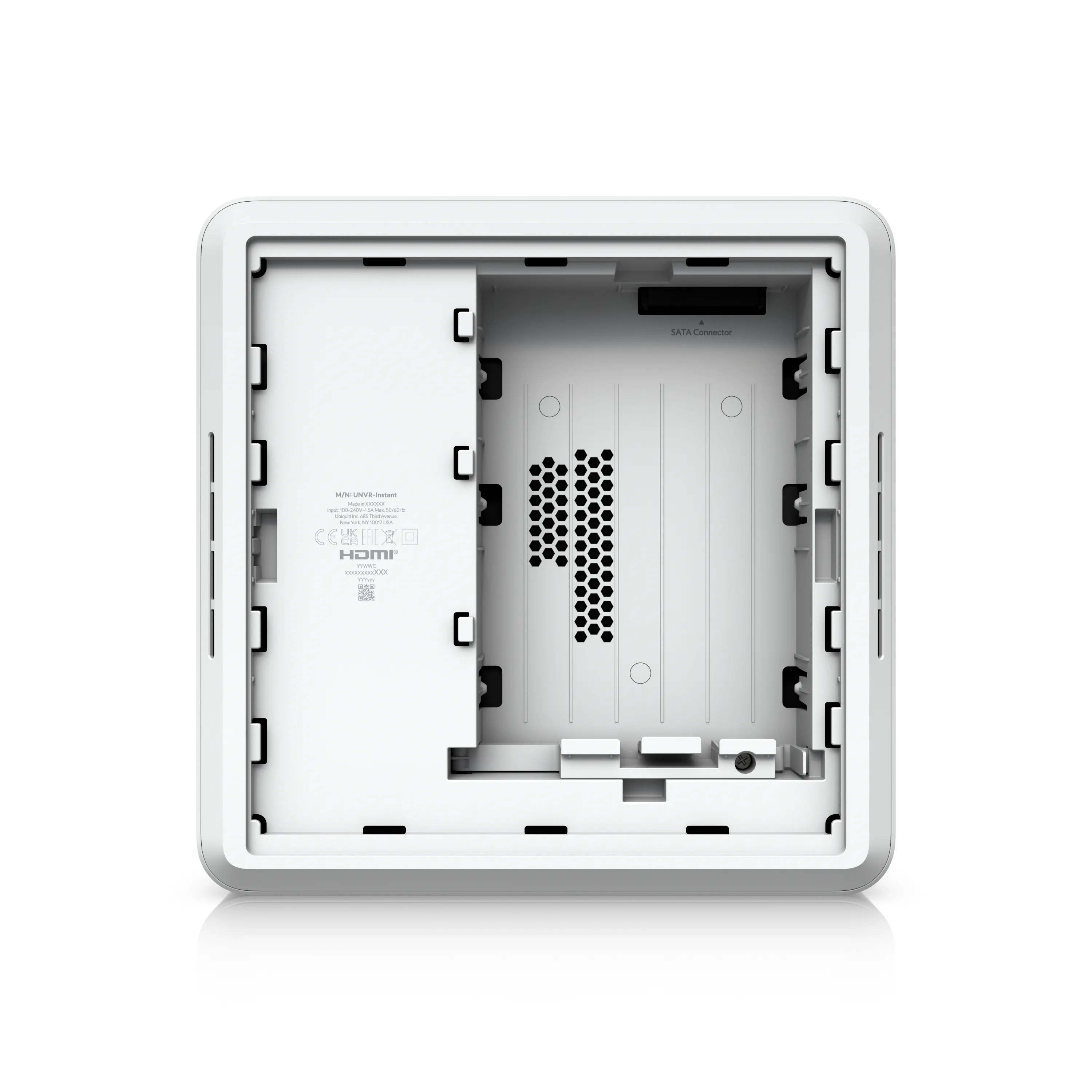 Ubiquiti UniFi Network Video Recorder UNVR-Instant Kit