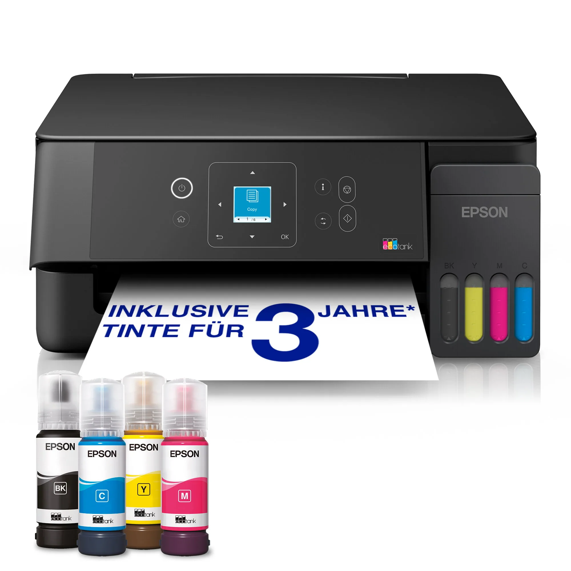 Epson EcoTank ET-2920 – Bild 1