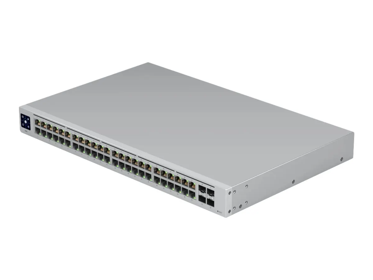 Ubiquiti UniFi Switch USW-48 Gen2