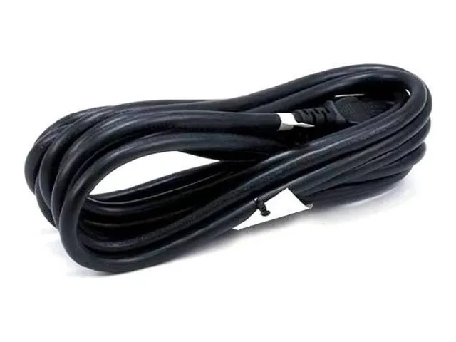 Lenovo 4X91C47404 USB Kabel USB 2.0 10 m USB A 0,48 Gbit/s Schwarz