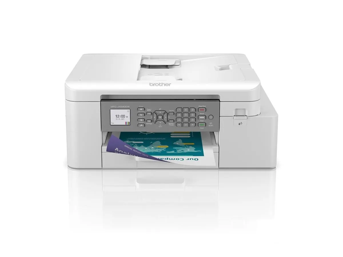 Brother MFC-J4340DWE  4-in-1   / A4 Kopie/Scan/Fax
