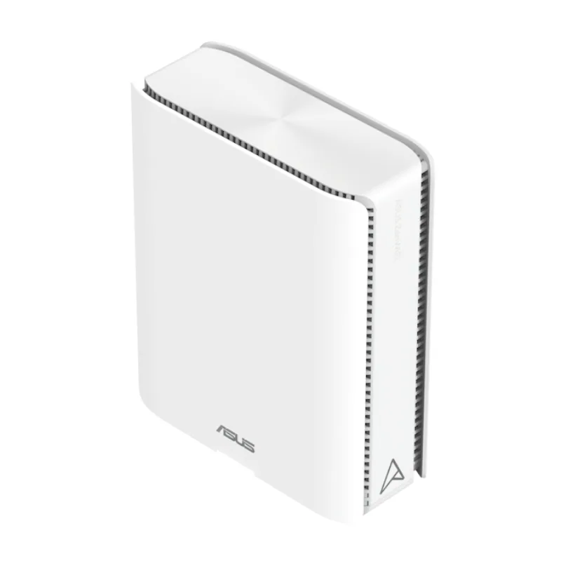 ASUS ZenWiFi BQ16 Quad-band (2.4 GHz / 5 GHz-1 / 5 GHz-2 / 6 GHz) Wi-Fi 7 (802.11be) Weiß 5 Intern – Bild 6