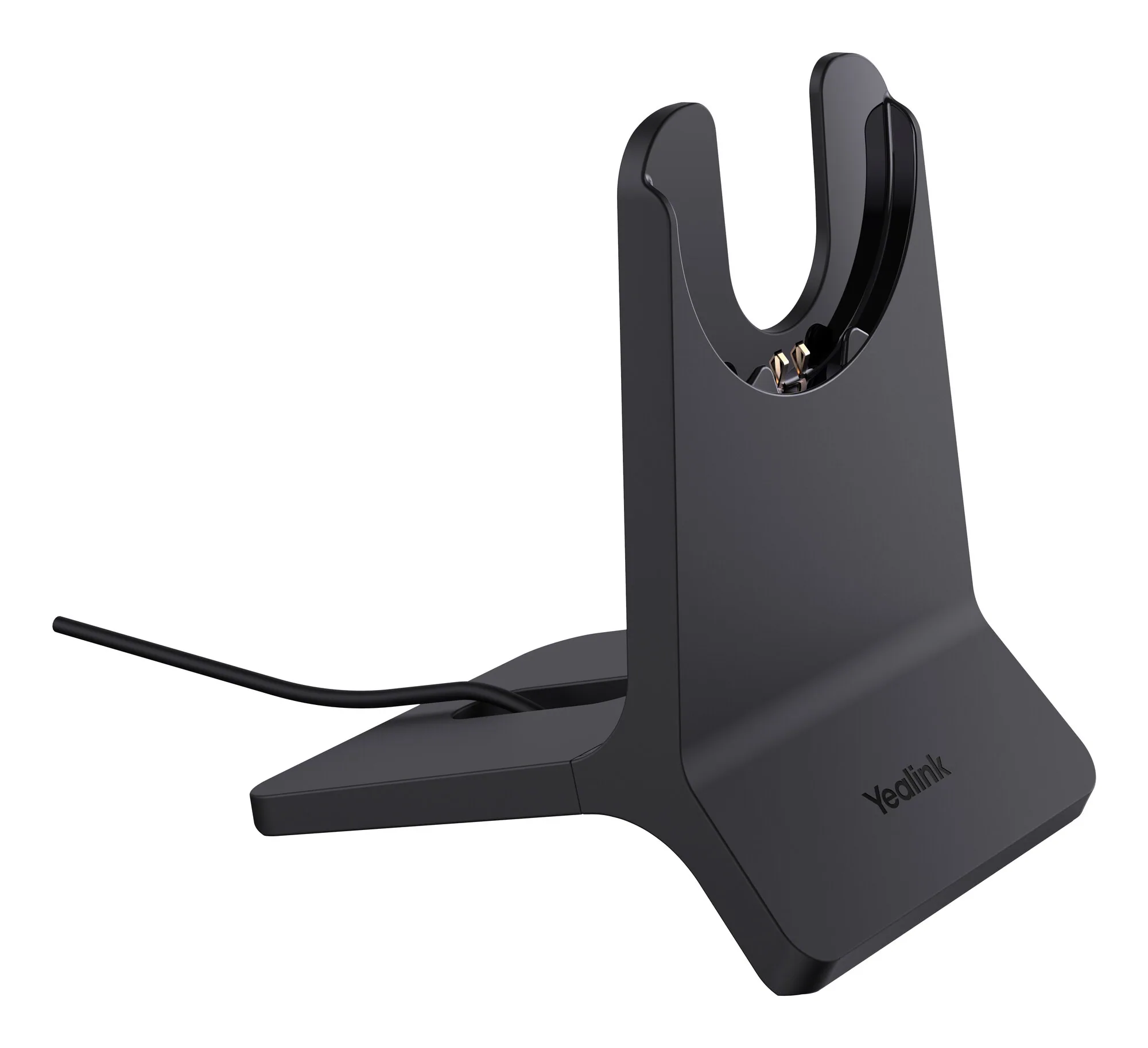 Yealink Ladestation für BH70/WH64 Hybrid – Bild 1