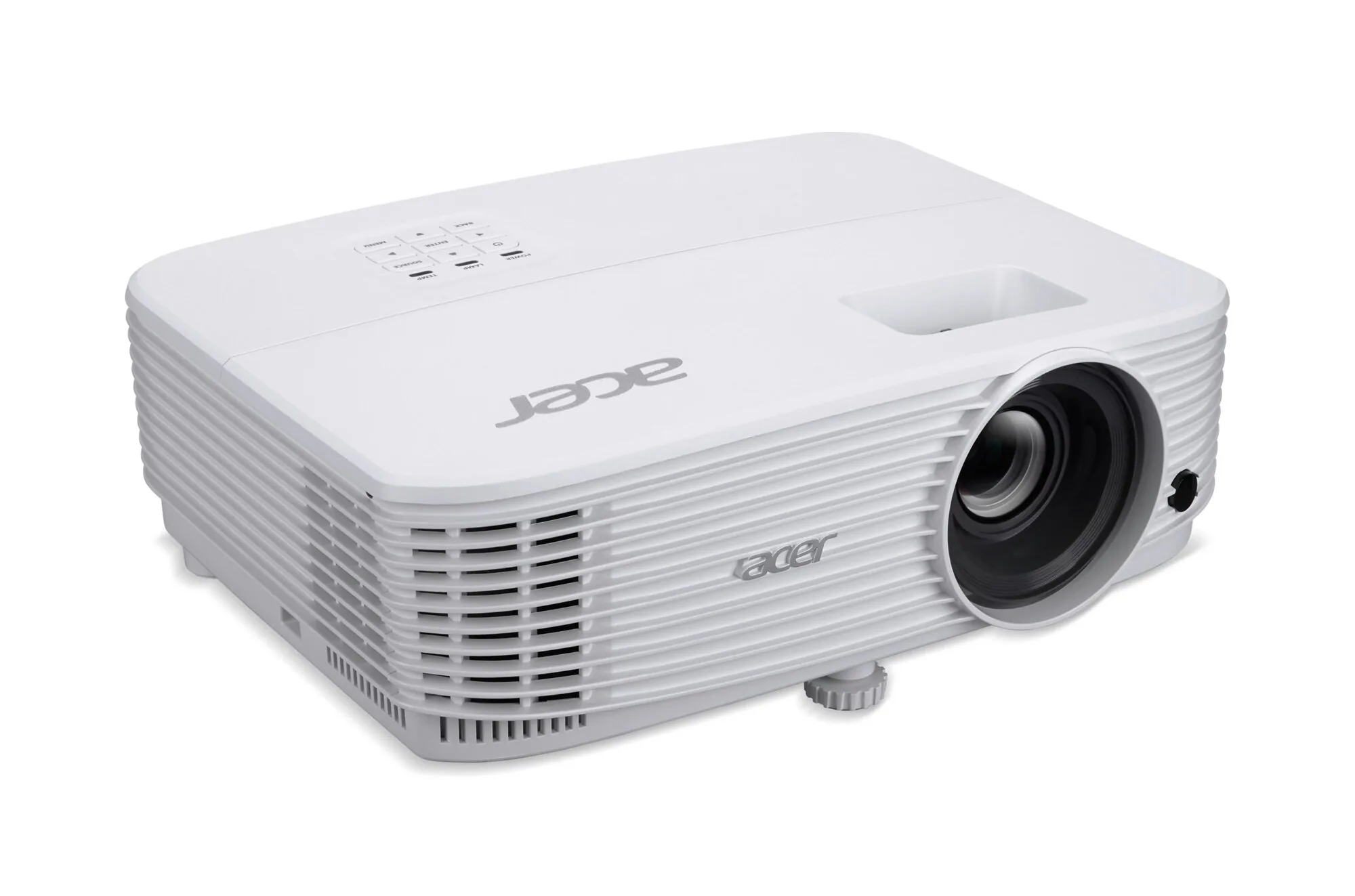 Acer H6542 Standard Throw-Projektor 4000 ANSI Lumen DLP 1080p (1920x1080) Weiß – Bild 4