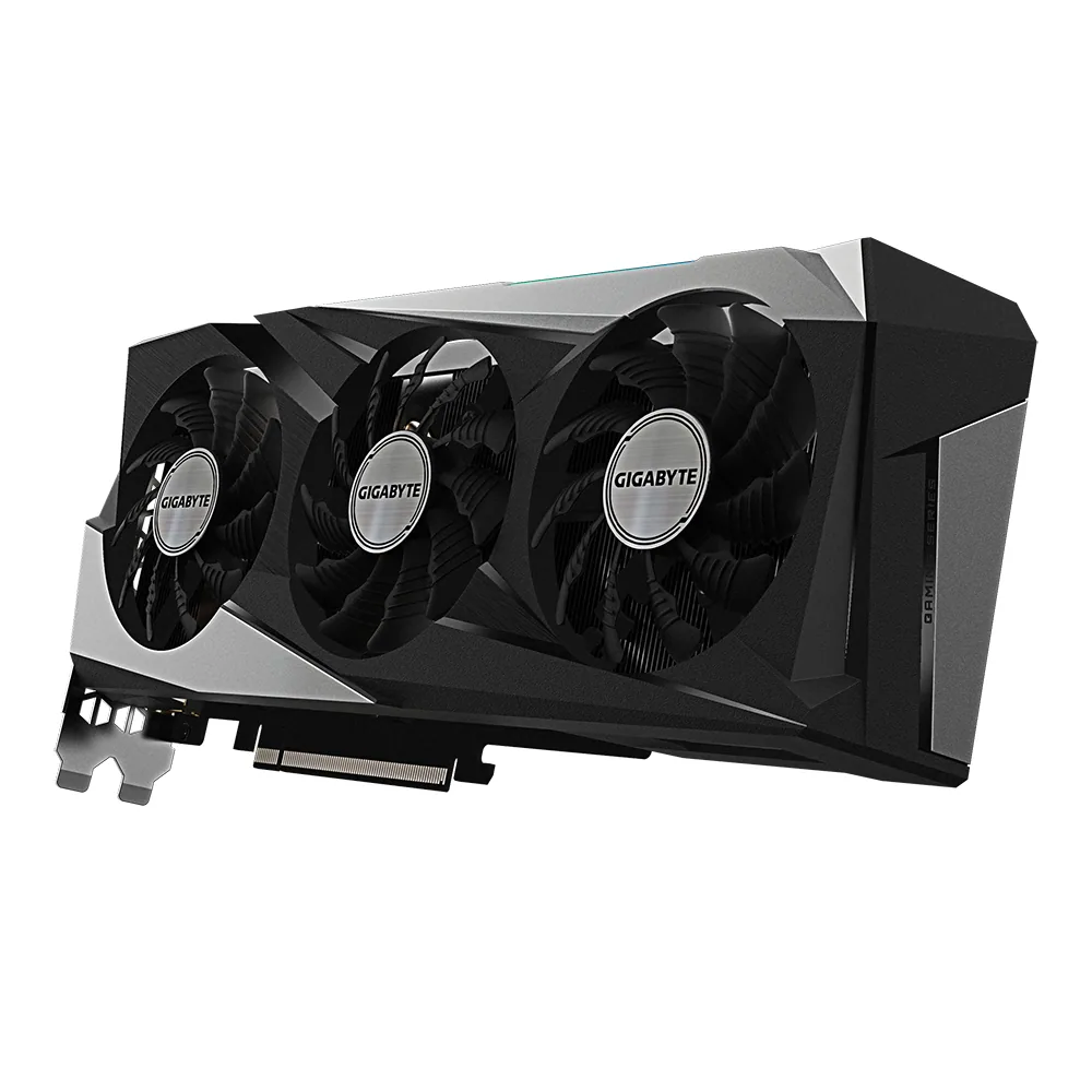 GIGABYTE GAMING Radeon RX 7600 OC 8G AMD 8 GB GDDR6 – Bild 7