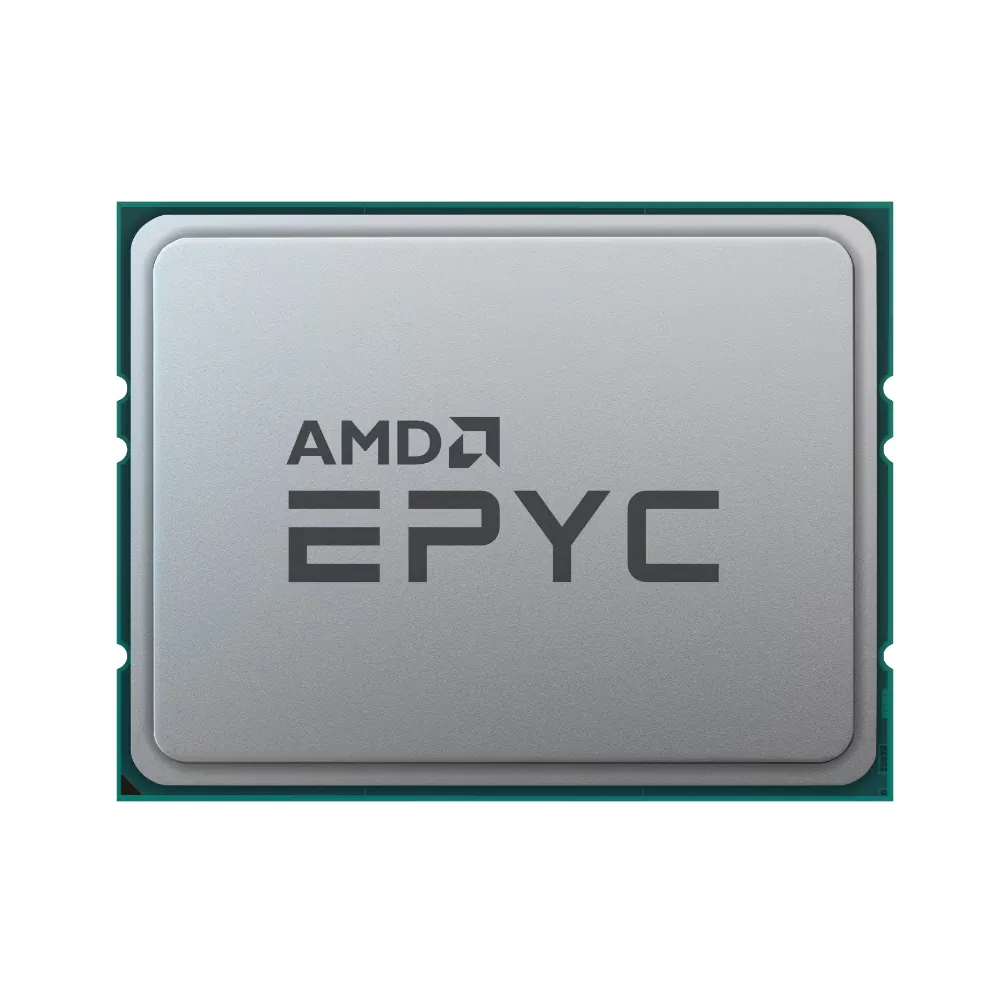 Lenovo AMD EPYC 7282 Prozessor 2,8 GHz 64 MB L3 – Bild 1