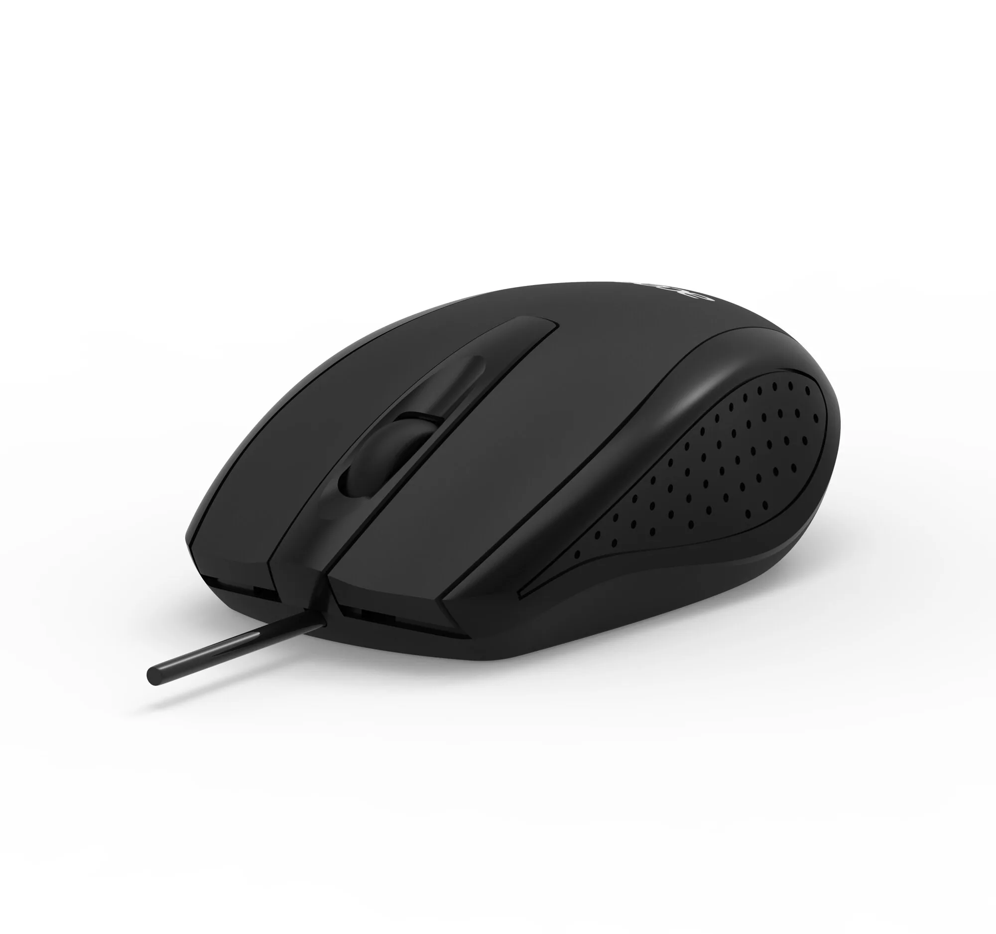 Acer HP.EXPBG.008 Maus Haus Beidhändig USB Typ-A Optisch 1200 DPI – Bild 4