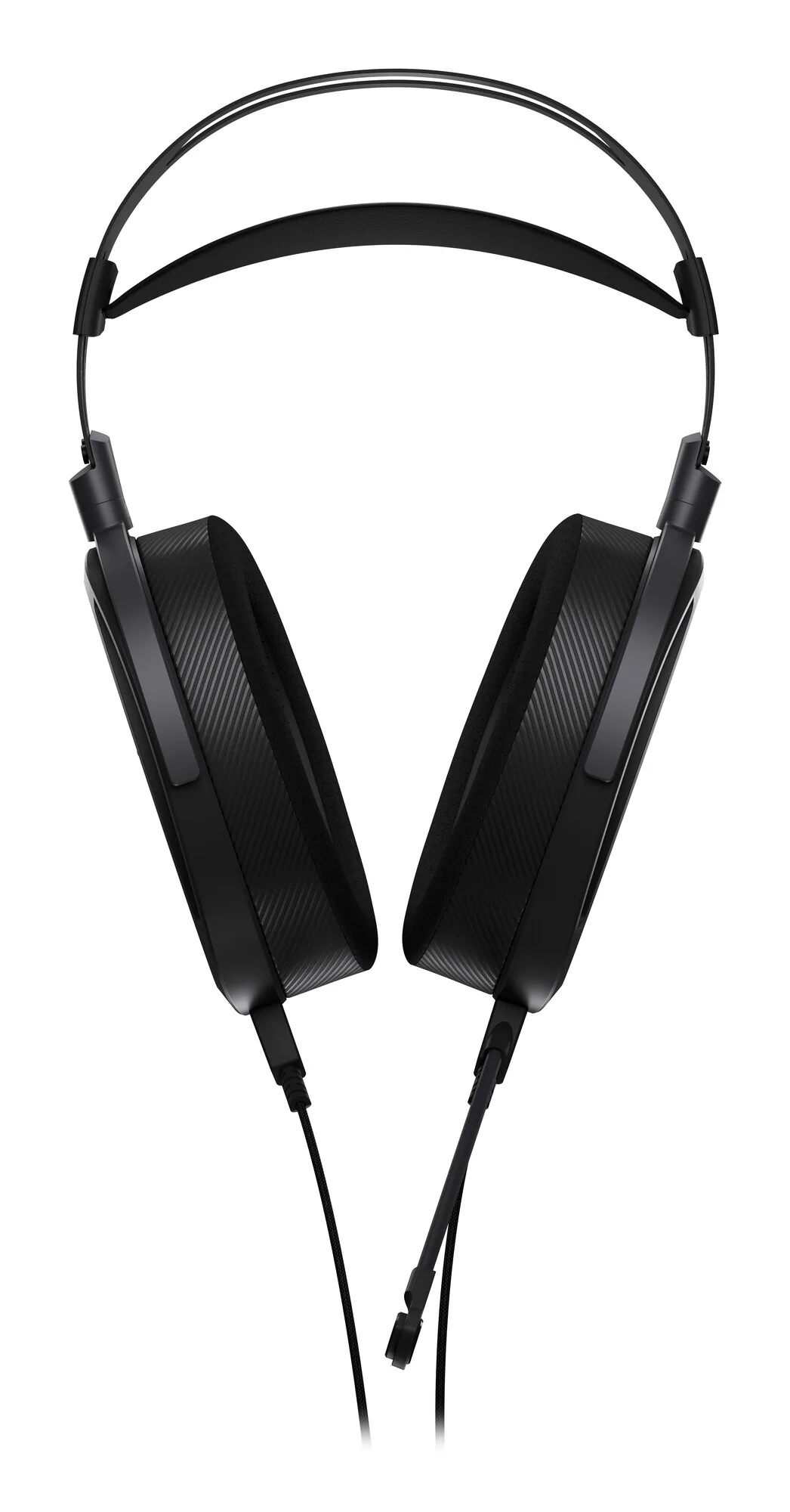 ASUS ROG Kithara Kopfhörer Kabelgebunden Kopfband Gaming Schwarz – Bild 4