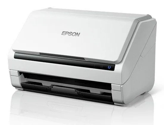 Epson WorkForce DS-530III – Bild 8