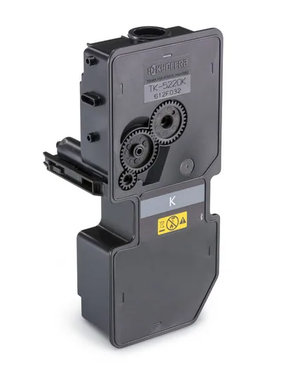 KYOCERA TK-5220K Tonerkartusche 1 Stück(e) Original Schwarz – Bild 1
