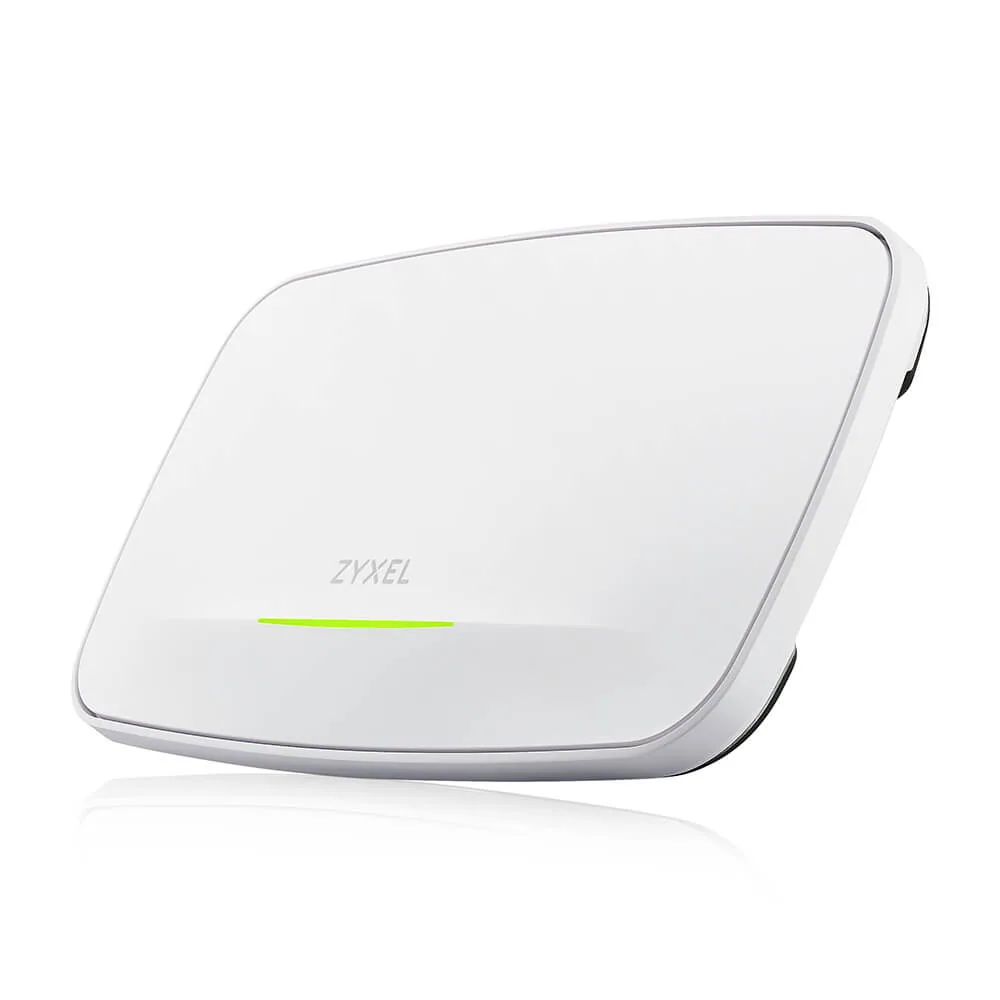 Zyxel WBE660S-EU0101F WLAN Access Point 11530 Mbit/s Grau Power over Ethernet (PoE) – Bild 7