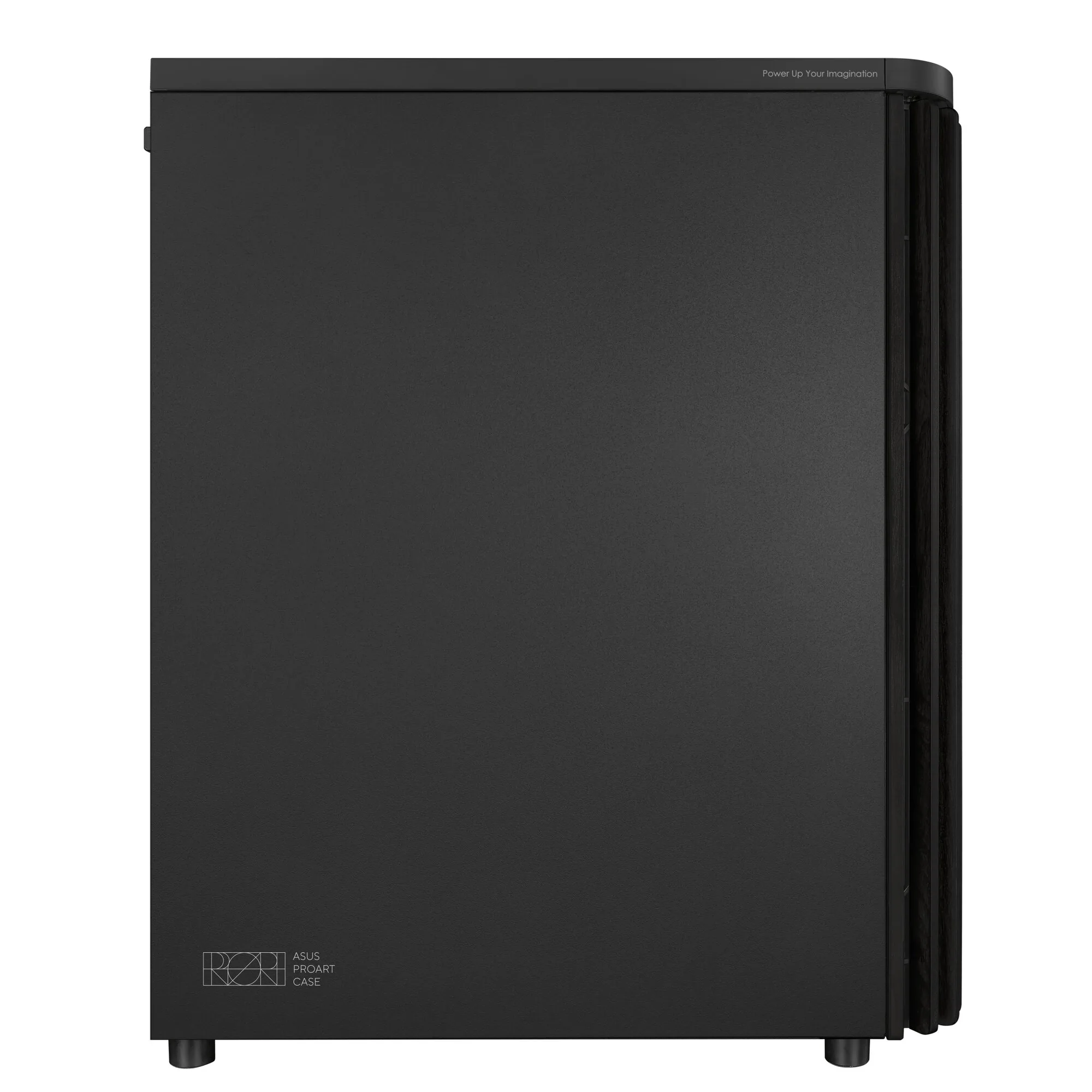 ASUS ProArt PA401 Wood METAL PWM (Black) Tower Schwarz – Bild 4