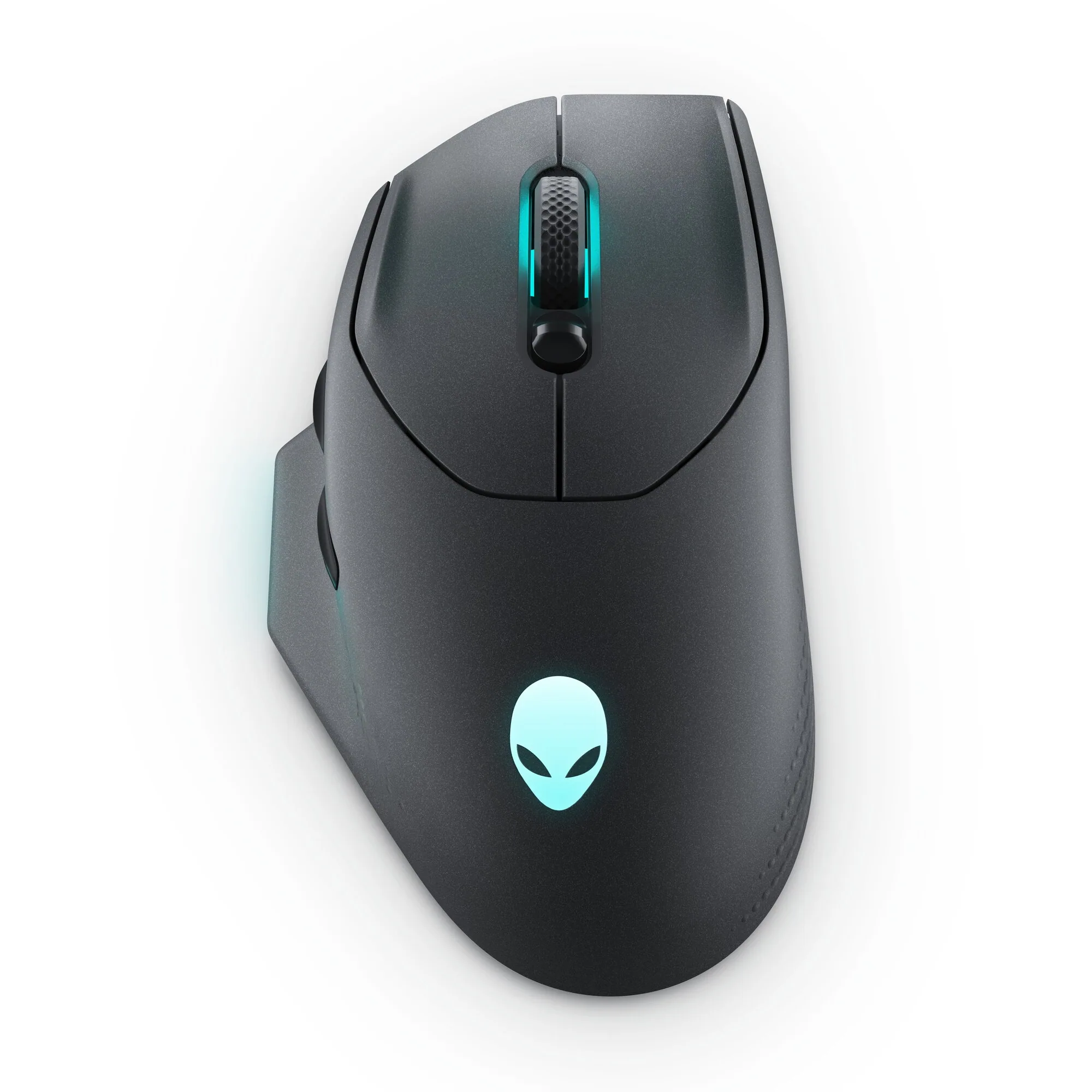 Alienware AW620M Maus Gaming Rechts RF Wireless + USB Type-C Optisch 26000 DPI – Bild 1