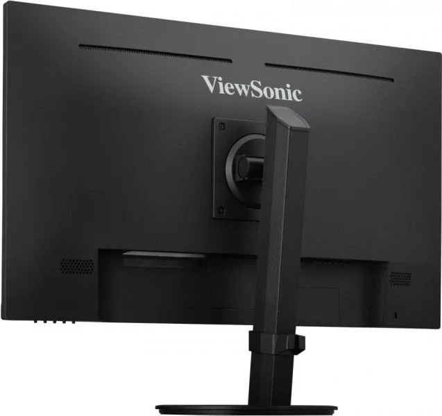 Viewsonic VG Series VG2709-2K-MHD-2 Computerbildschirm 68,6 cm (27") 2560 x 1440 Pixel Quad HD LED Schwarz – Bild 6