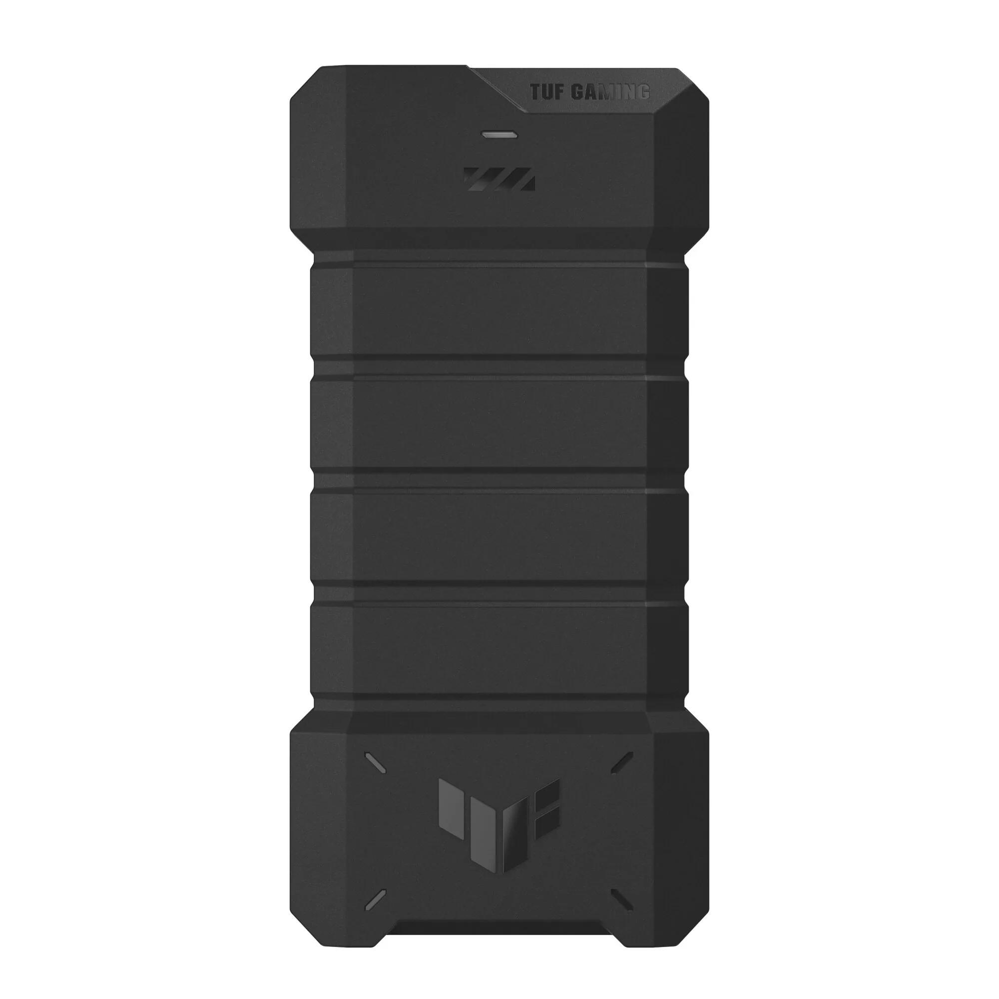 ASUS TUF Gaming AS2000 PLUS 2 TB USB Typ-C USB 3.2 Gen 2x2 Schwarz – Bild 1
