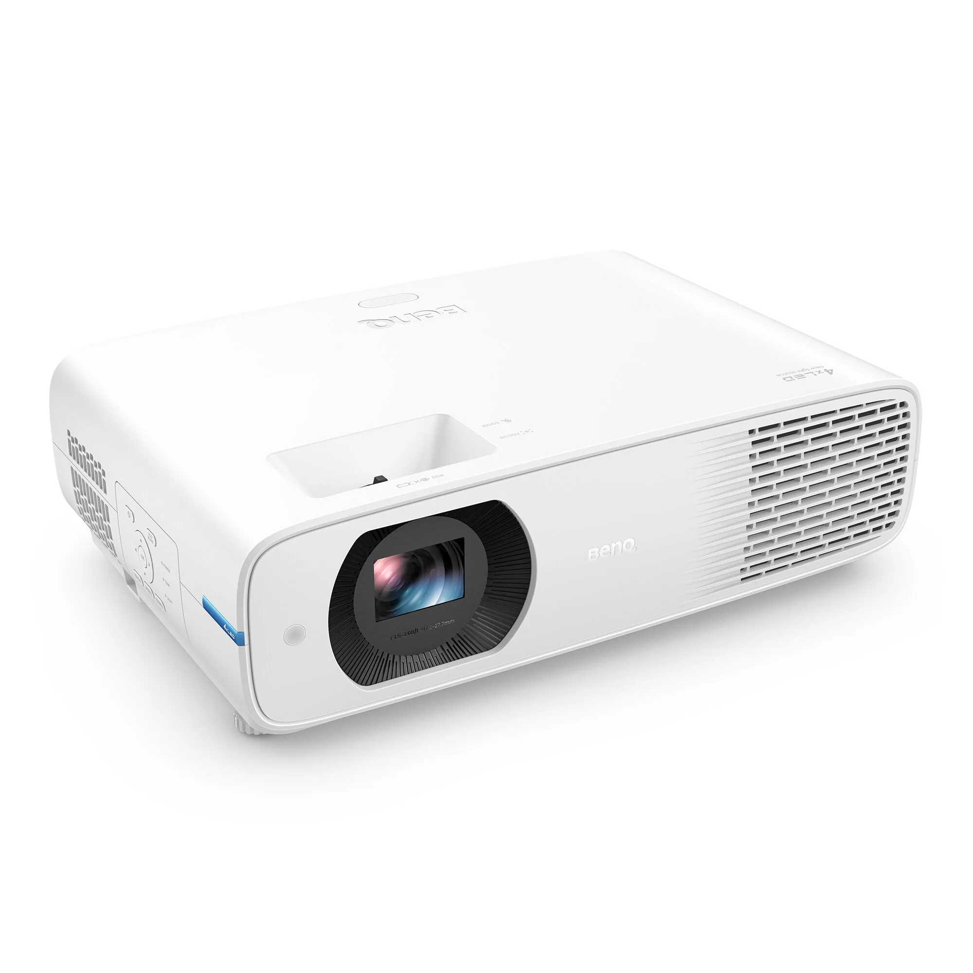 BenQ LH750 5000 ANSI Lumen DLP 1080p (1920x1080) 3D Weiß – Bild 2