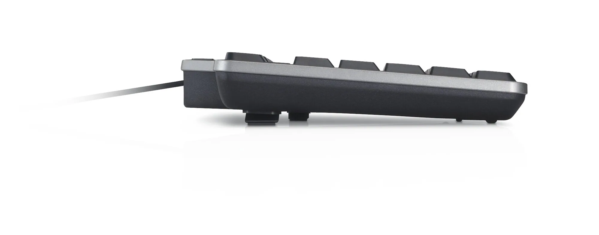 DELL KB522 Tastatur Universal USB QWERTY UK Englisch Schwarz – Bild 6