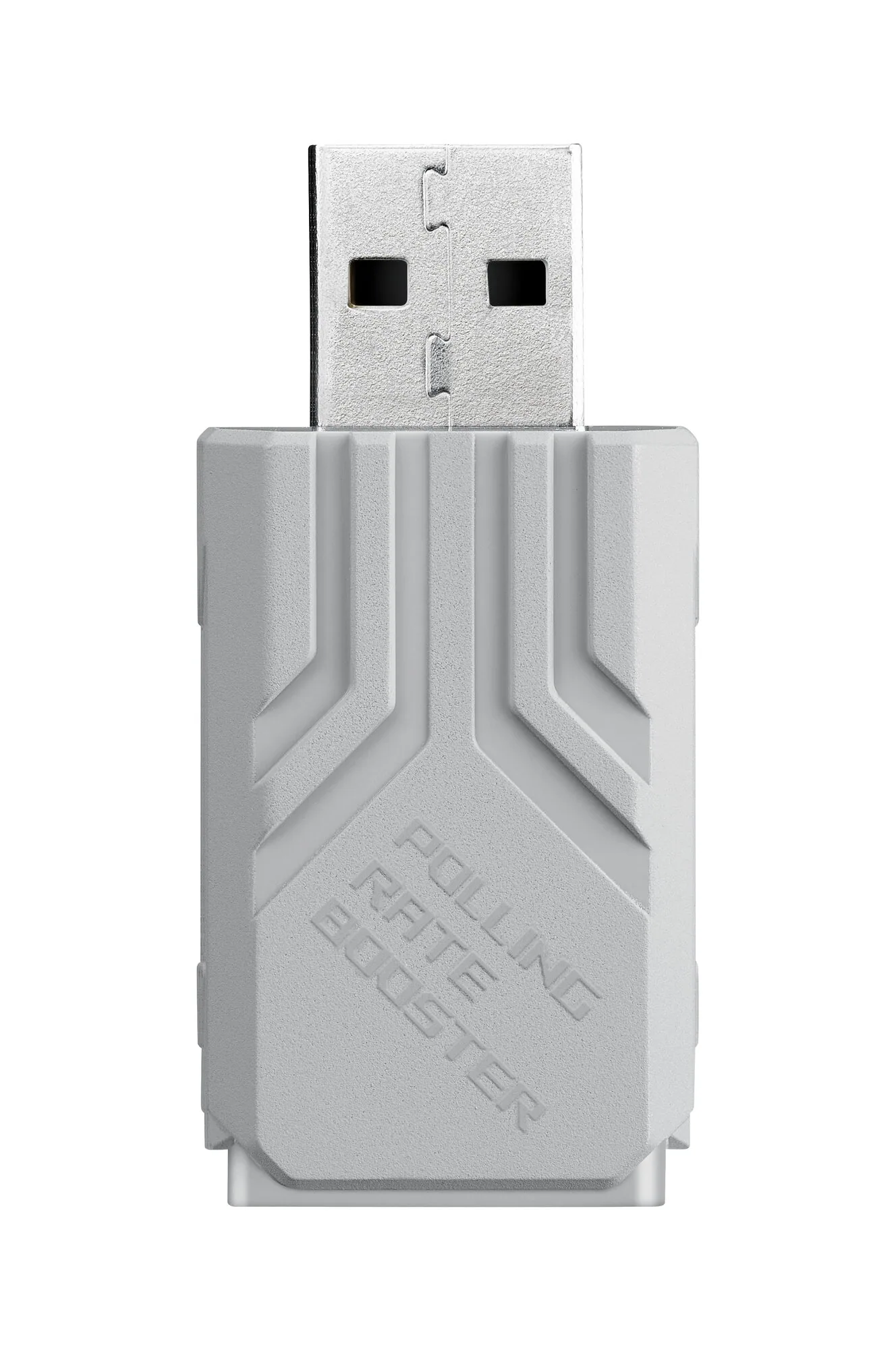 ASUS ROG Polling Rate Booster Booster für die Abrufrate – Bild 1