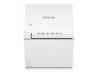 EPSON Bondrucker TM-m30III weiß [C31CK50111]