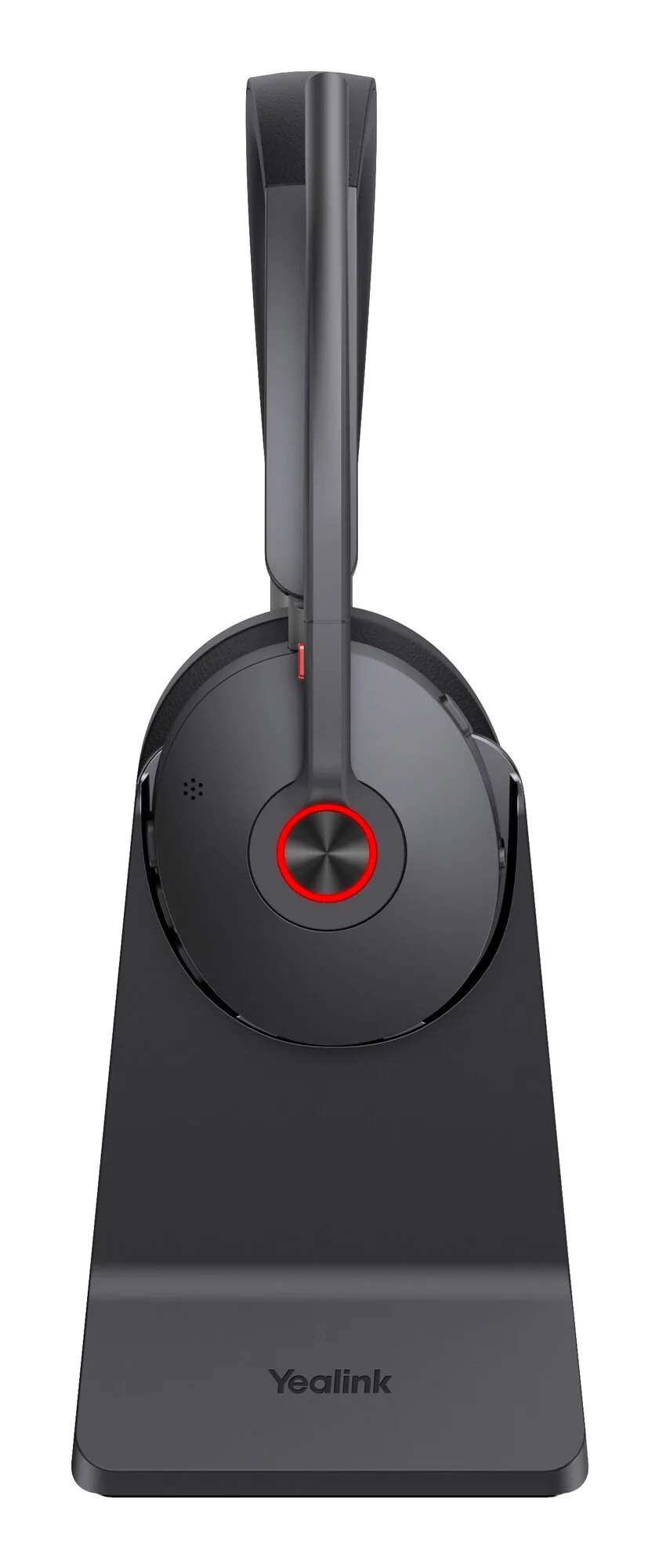 Yealink BH74 mit Ständer Teams USB-C/A Headset – Bild 3