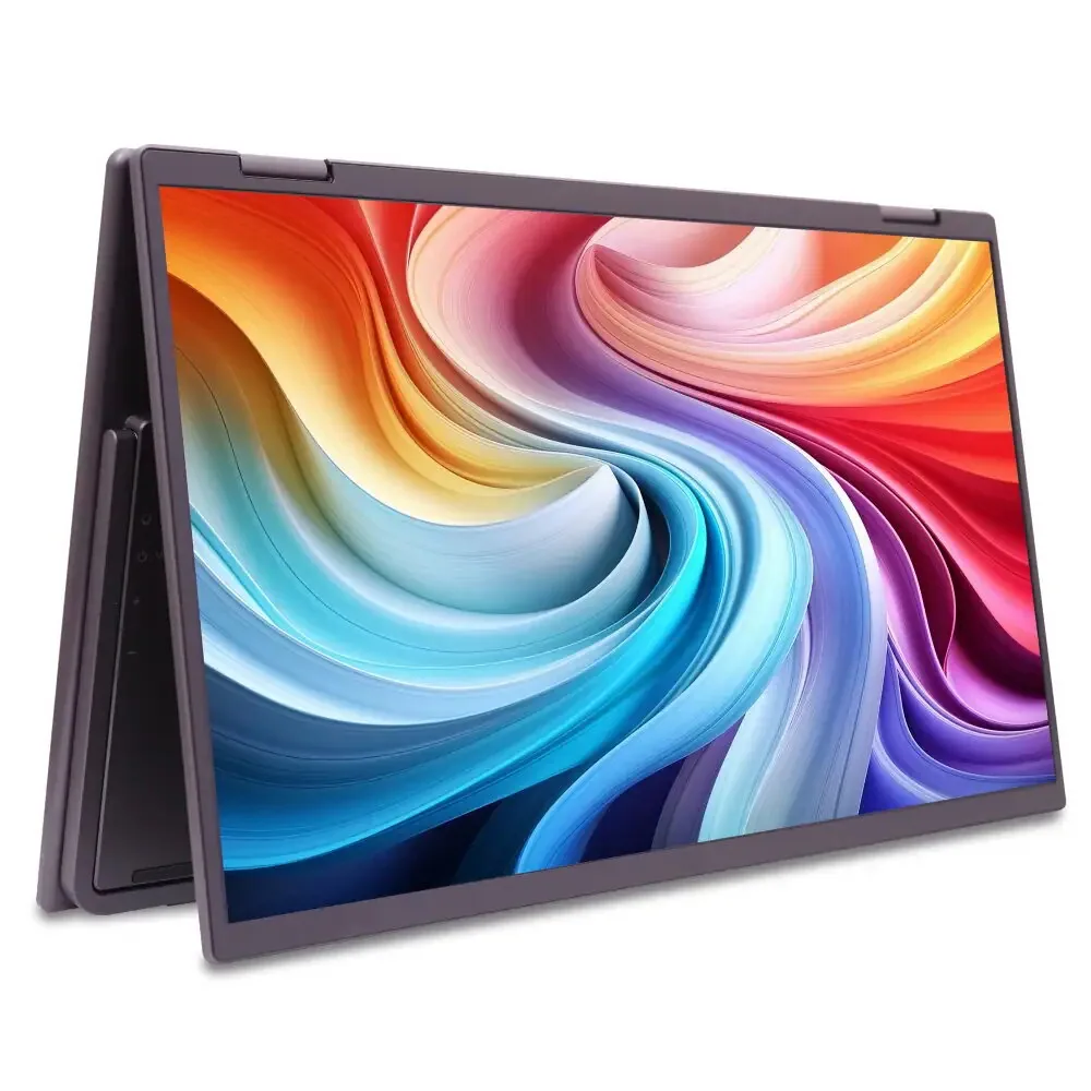 Acer PD163Qbmiuux Computerbildschirm 39,6 cm (15.6") 1920 x 1080 Pixel Double Full HD LED Grau – Bild 4