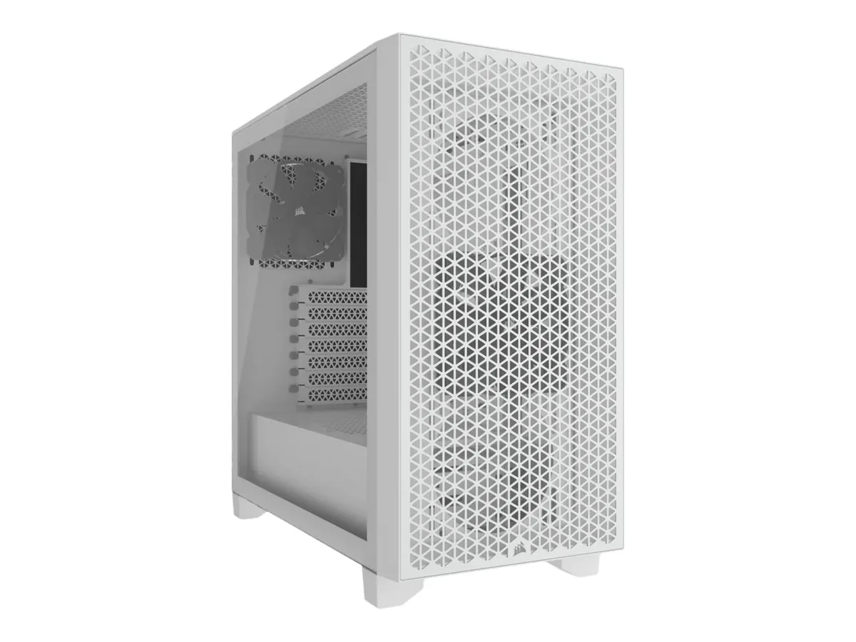 Corsair Geh Midi 3000D Airflow (Tempered Glass)