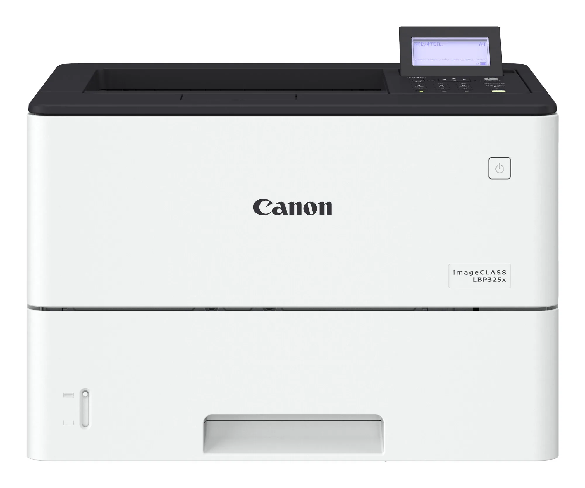 Canon i-SENSYS LBP325x 600 x 600 DPI A4 – Bild 1