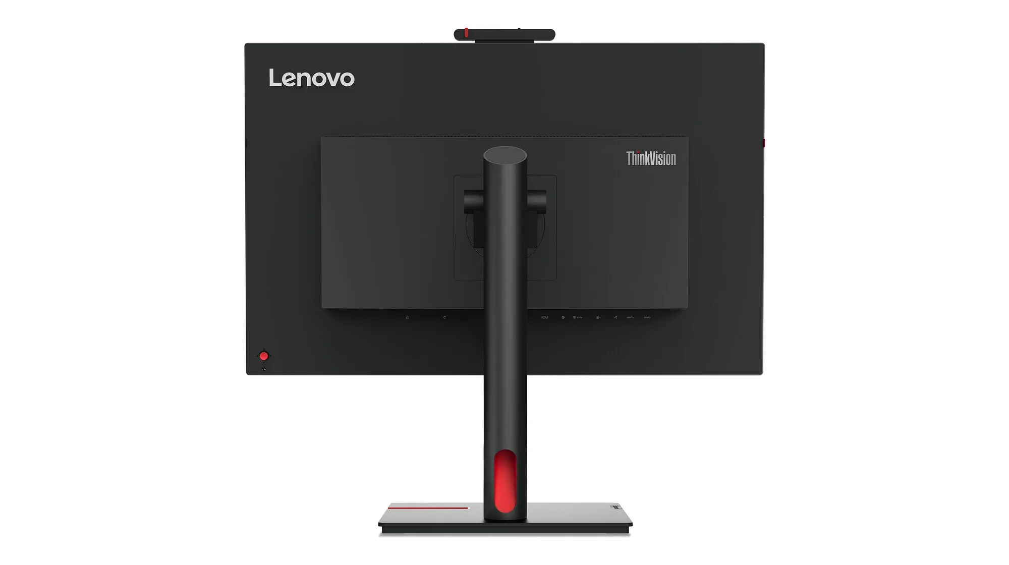 Lenovo ThinkVision T27hv-30 Computerbildschirm 68,6 cm (27") 2560 x 1440 Pixel Quad HD LED Schwarz – Bild 2