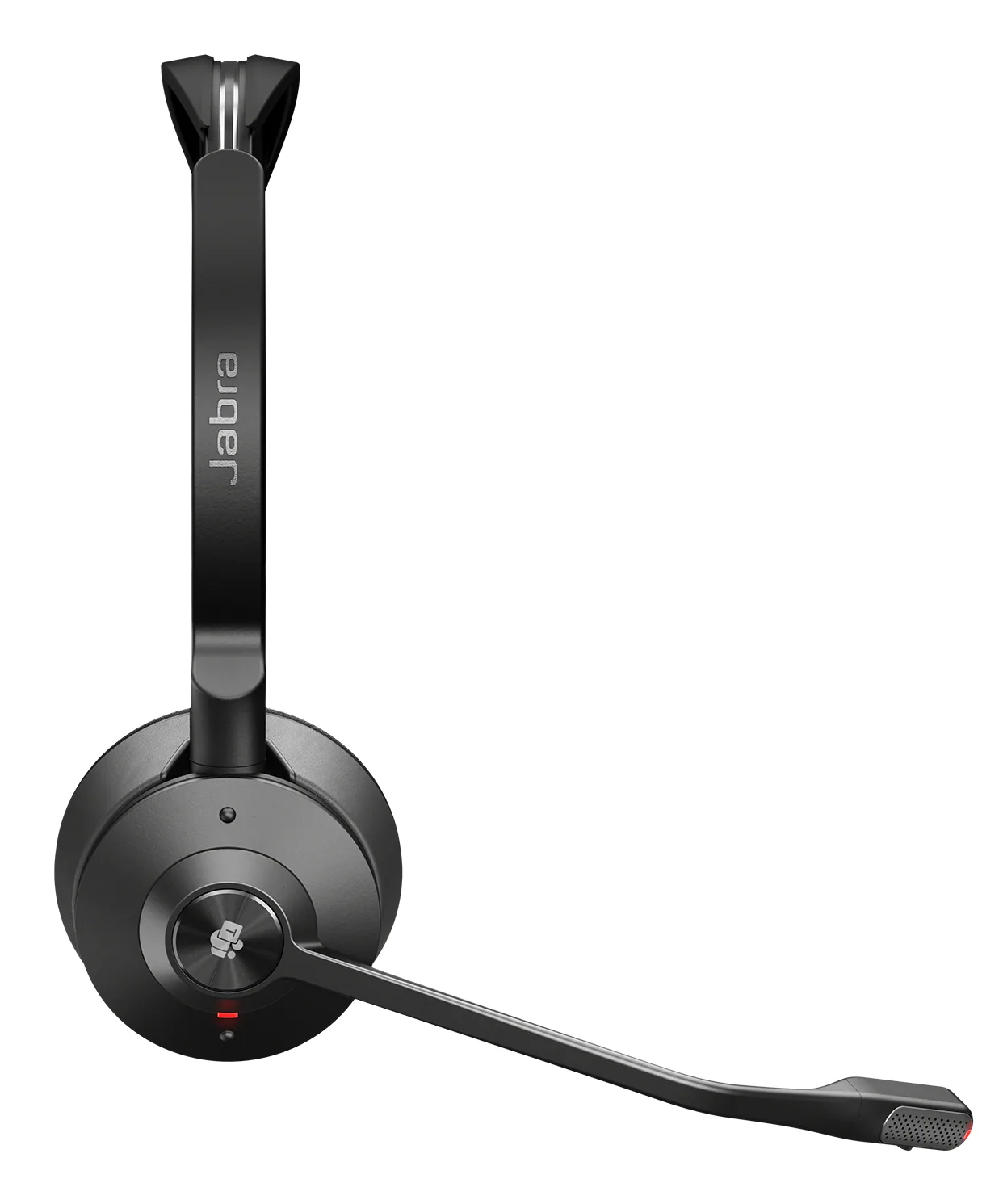 Jabra Engage 55 SE Kopfhörer Kabellos Kopfband Büro/Callcenter USB Typ-C – Bild 4