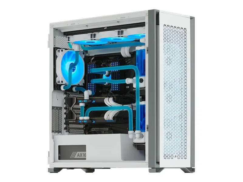Corsair Geh Midi 7000D Airflow (Tempered Glass)