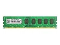 Transcend JetRam DDR3-1333 CL9 2 GB JM1333KLU-2G